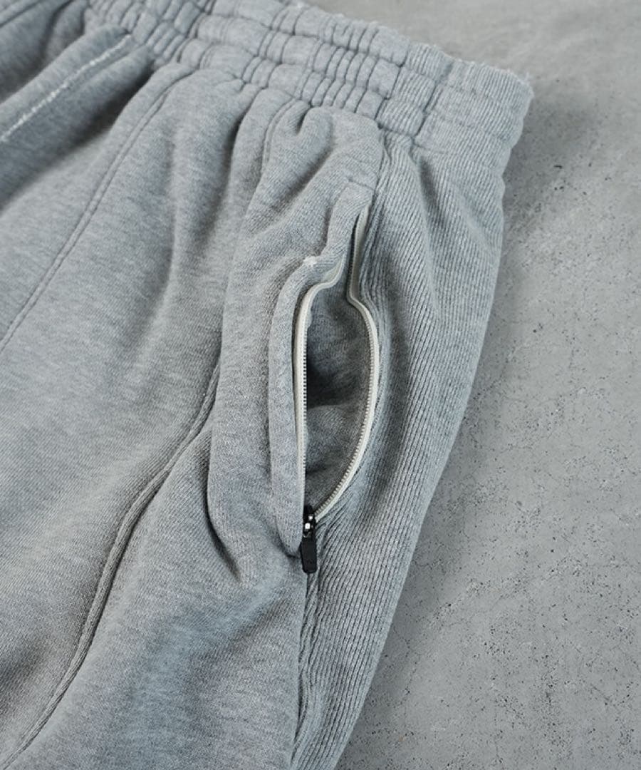 needles25awスウェットパンツ