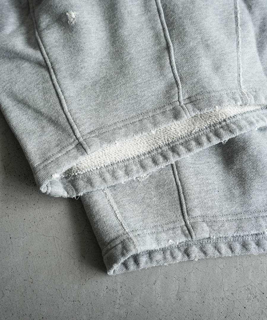 needles25awスウェットパンツ