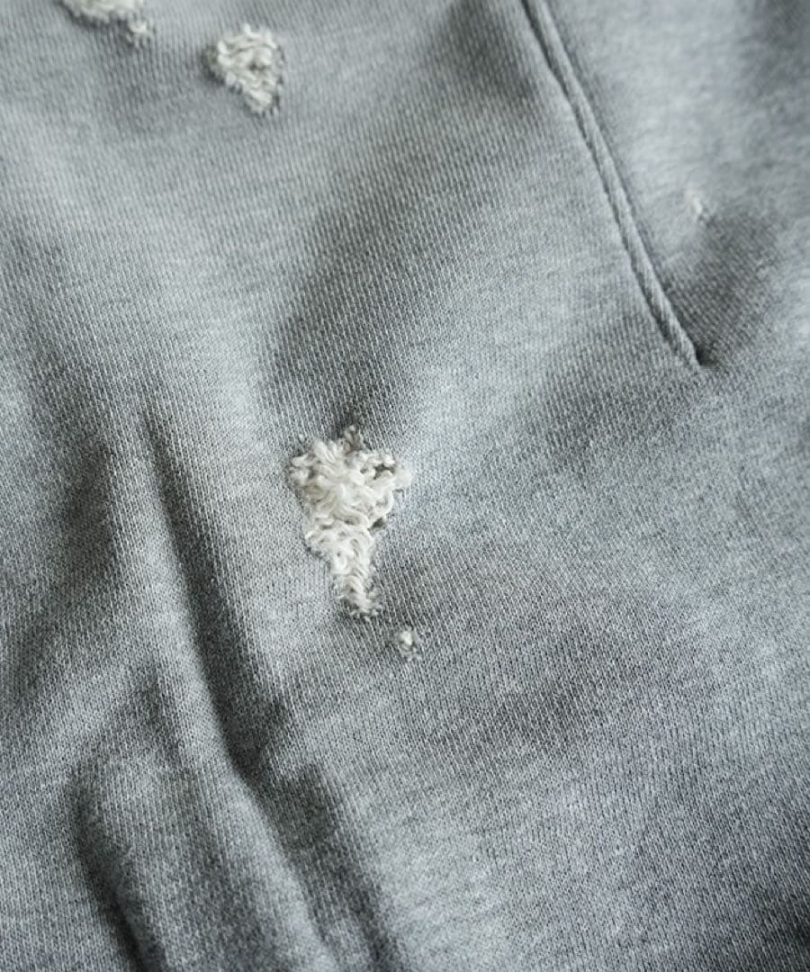 needles25awスウェットパンツ
