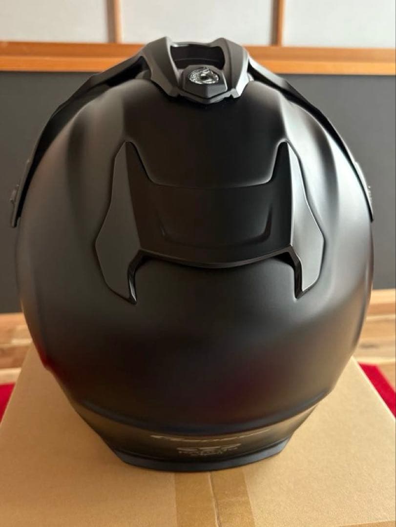 OGK Kabuto GEOSYS カブト　ジオシス　XLサイズ　24年製造