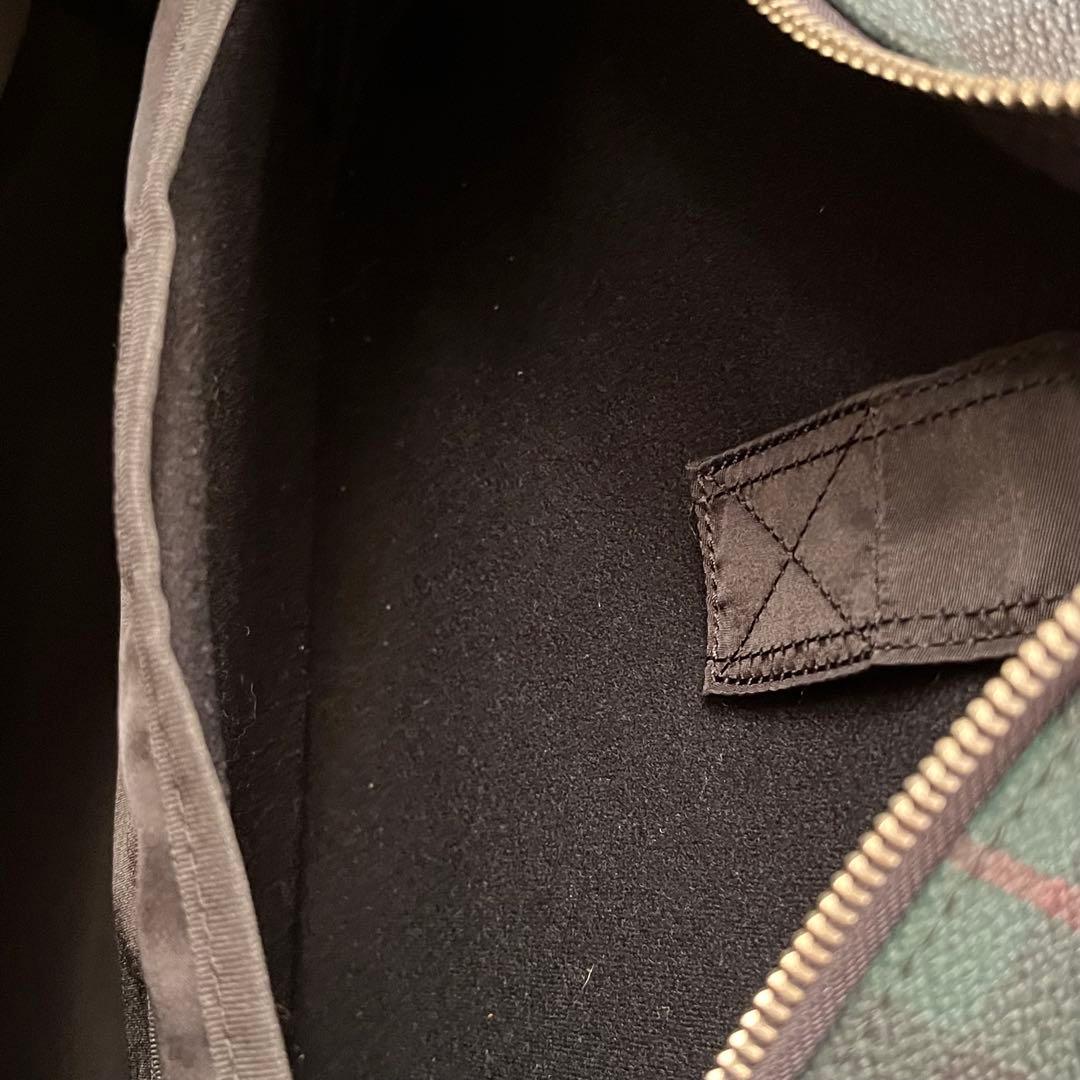 レア★ポーター PORTER×B印 YOSHIDA 別注 JFK ボストンバッグ