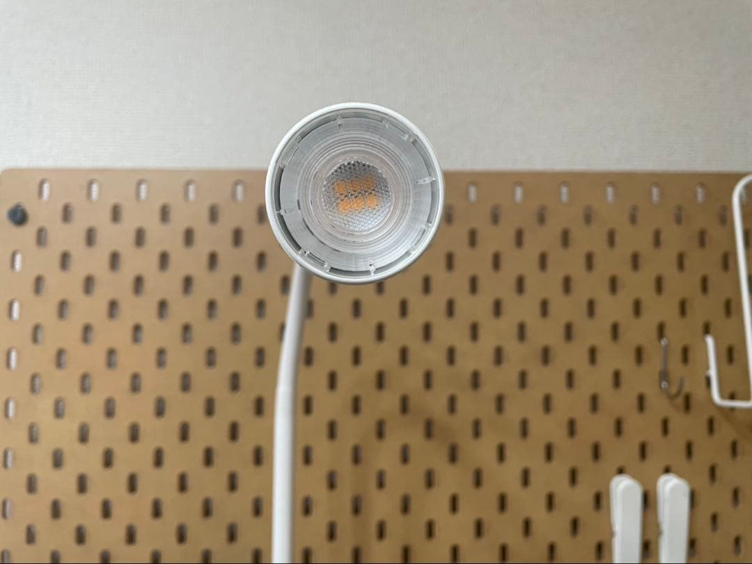 IKEA MICKE デスク　チェア　セット