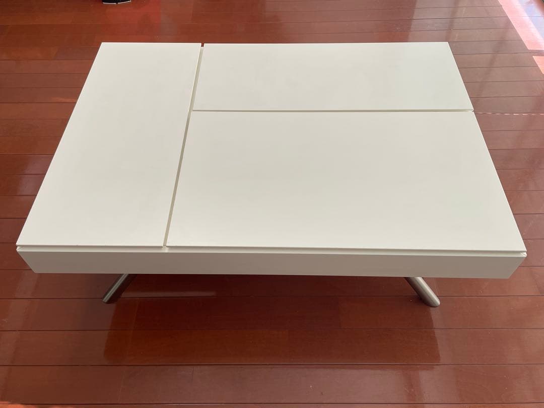【数日限定出品】ボーコンセプト　Chiva コーヒーテーブル　BoConcept