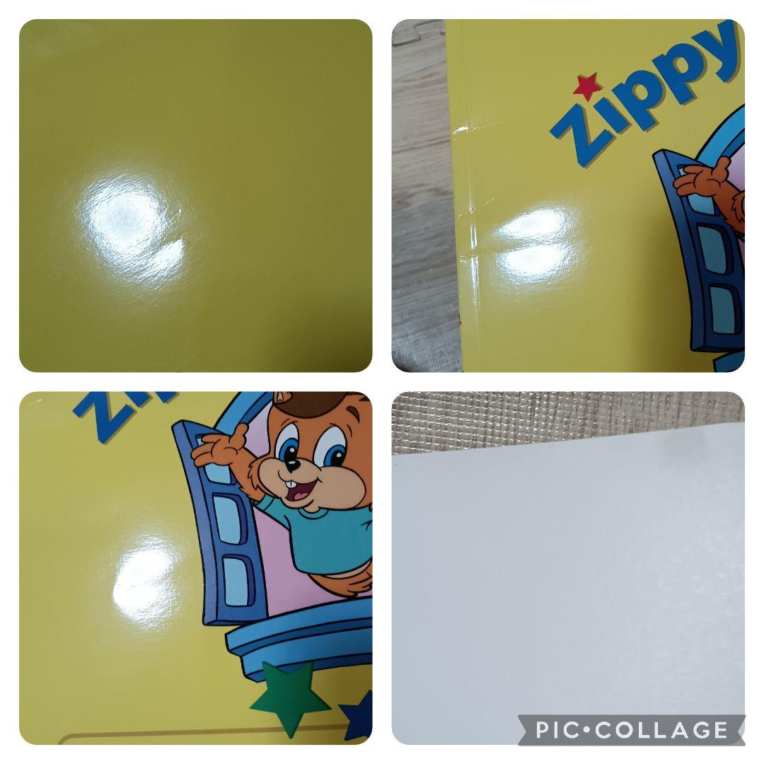 85‐⑰DWE Zippy and Me トークアロングカード