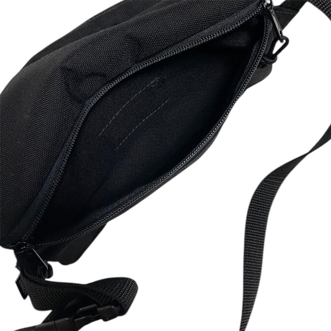 The Ennoy Professional ウエストバッグ