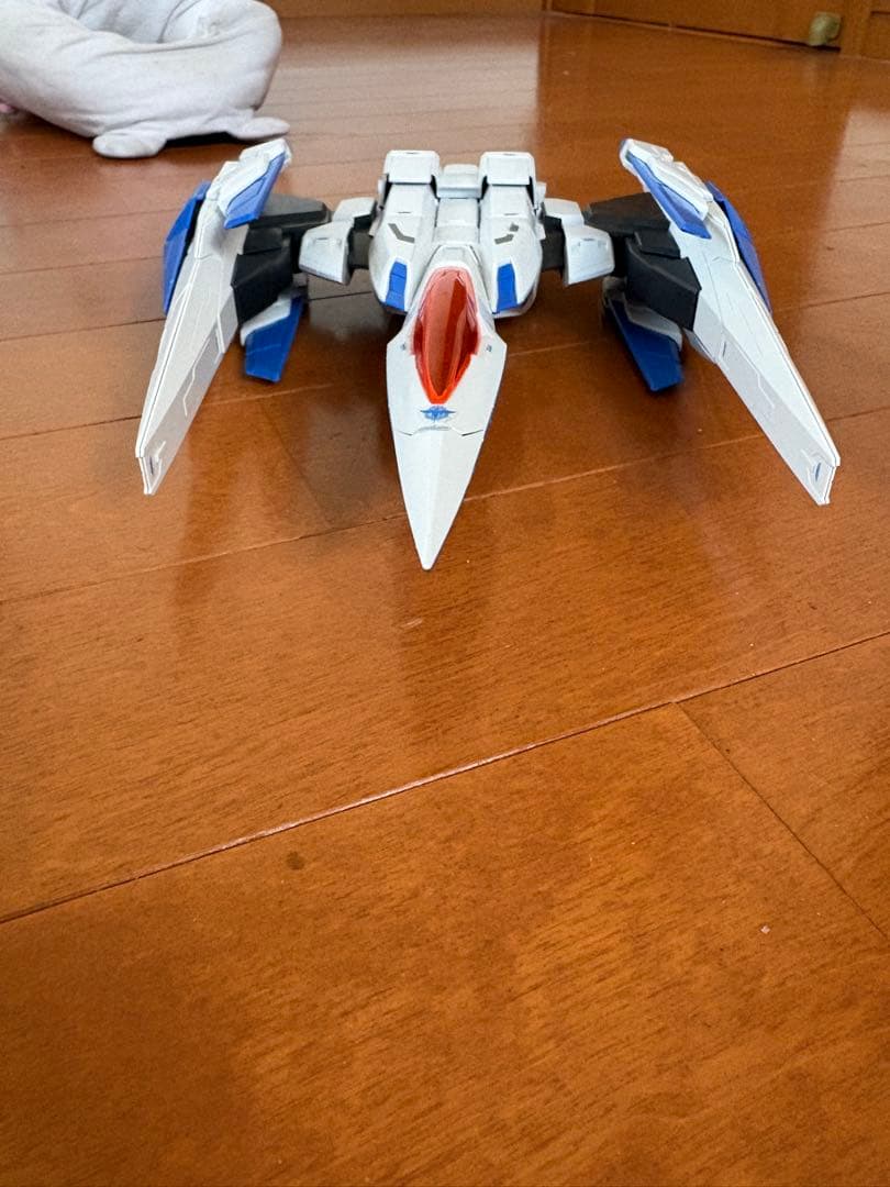 PG 1/60 ダブルオーライザー