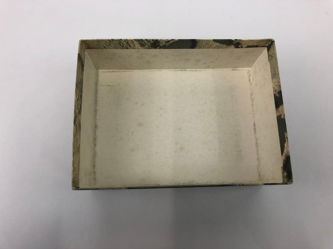 t*o様 ロレックス　空き箱　外箱　内箱　小冊子
