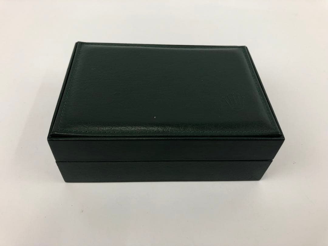 t*o様 ロレックス　空き箱　外箱　内箱　小冊子