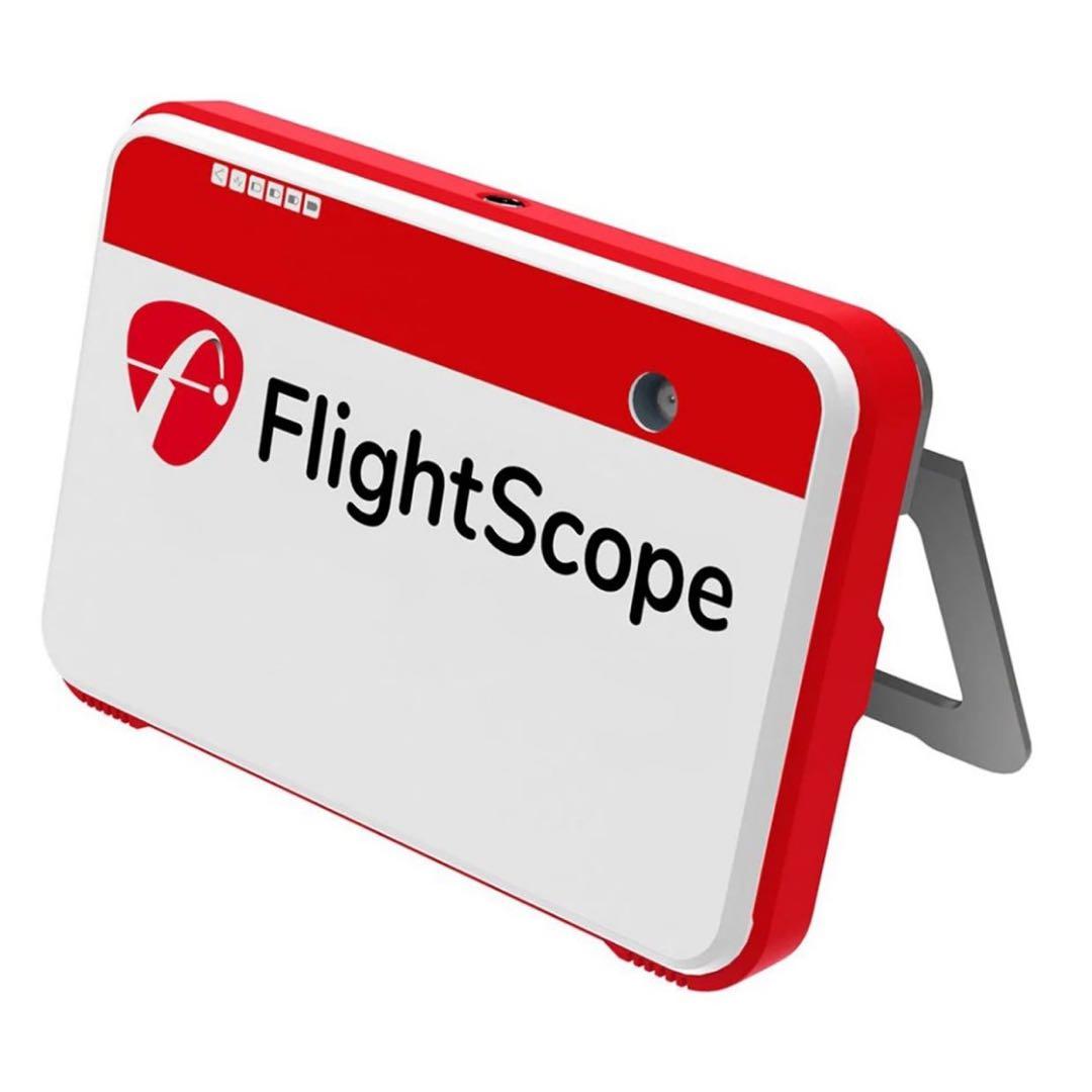 FlightScope Mevo+ ゴルフデータ測定器