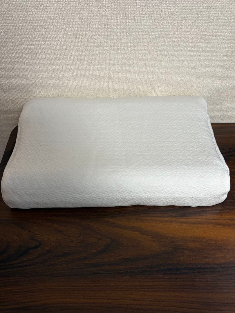 ヒツジのいらない枕　至極　別売りカバー付き