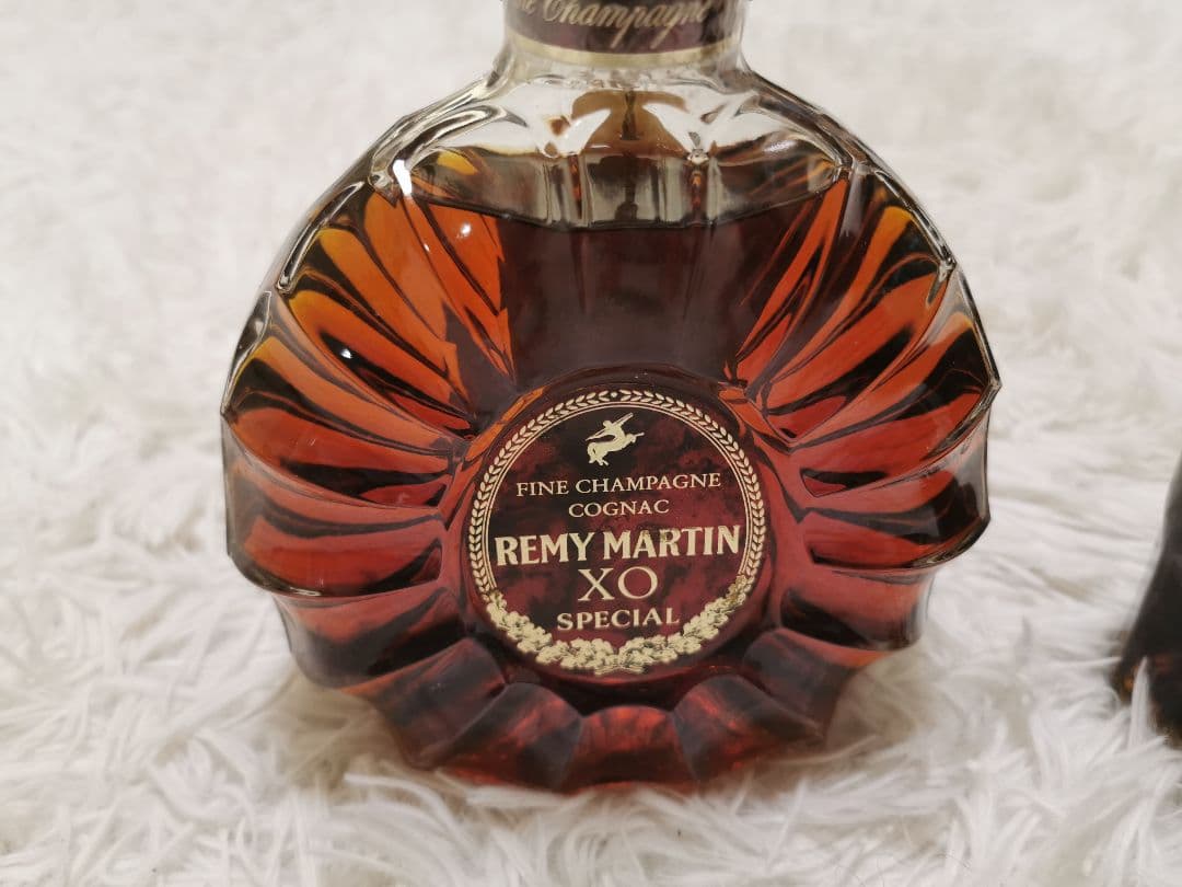 Remy Martin XO & Camus Extra セット