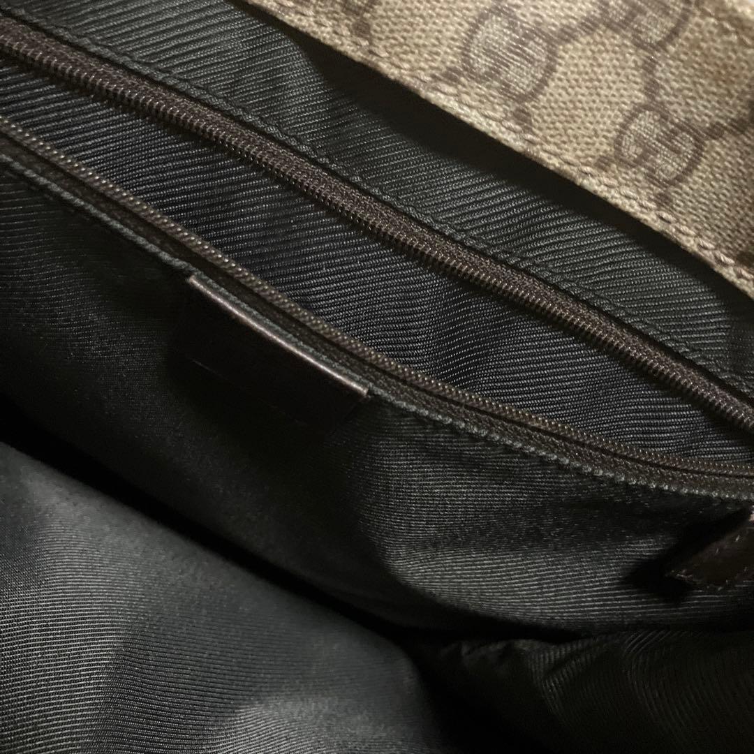 GUCCI グッチ　トートバッグ