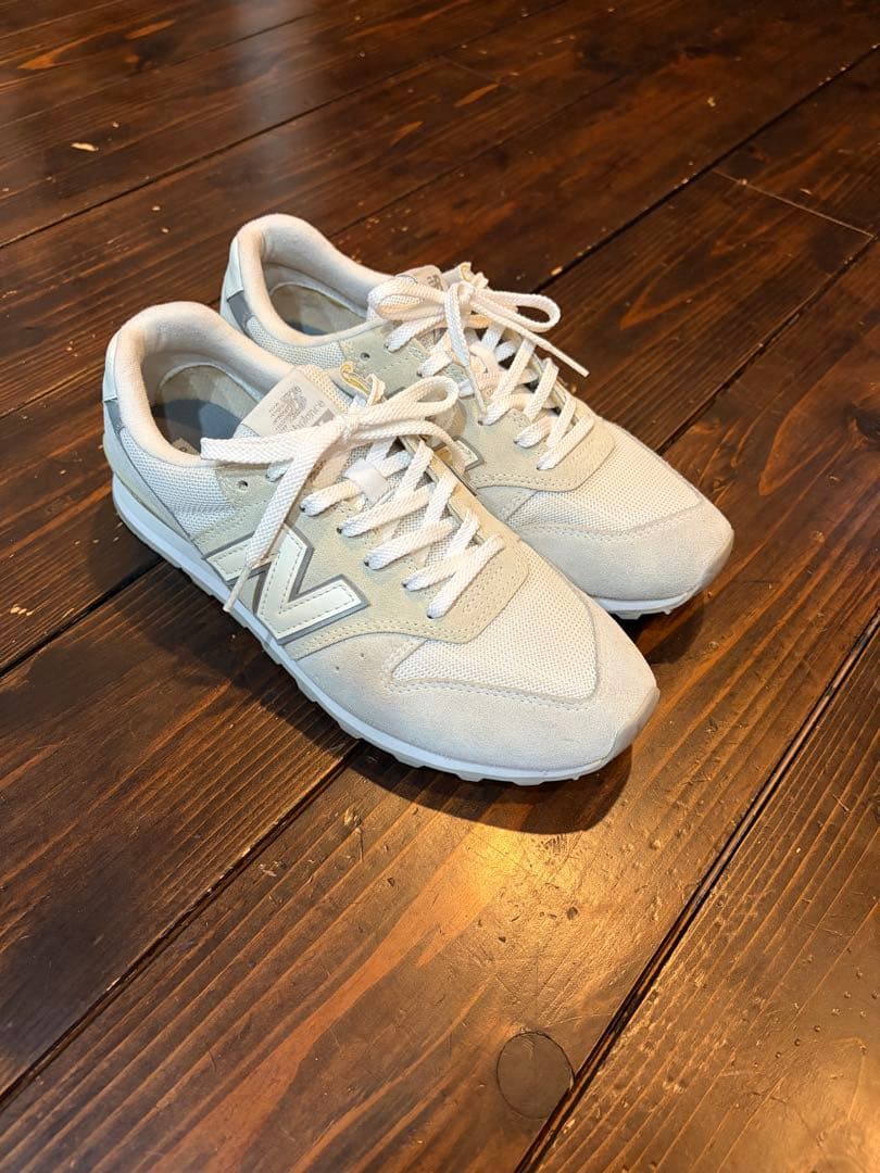 NEW BALANCE 996 美品