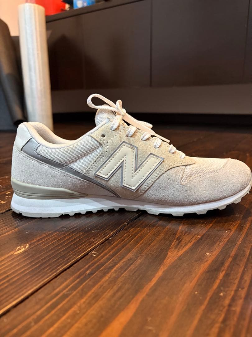 NEW BALANCE 996 美品