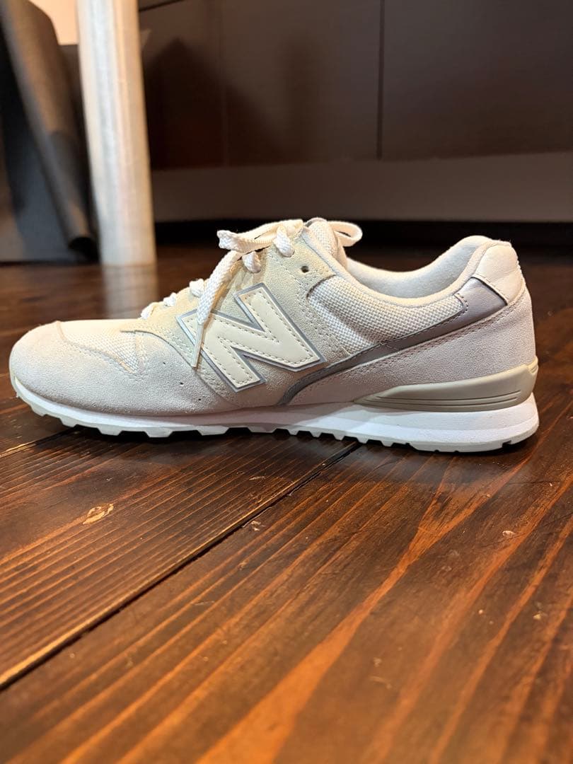 NEW BALANCE 996 美品