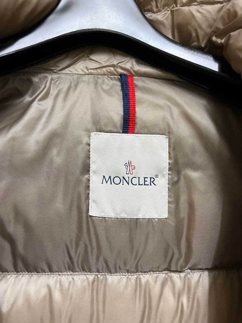 MONCLER モンクレール　ダウン　00サイズ