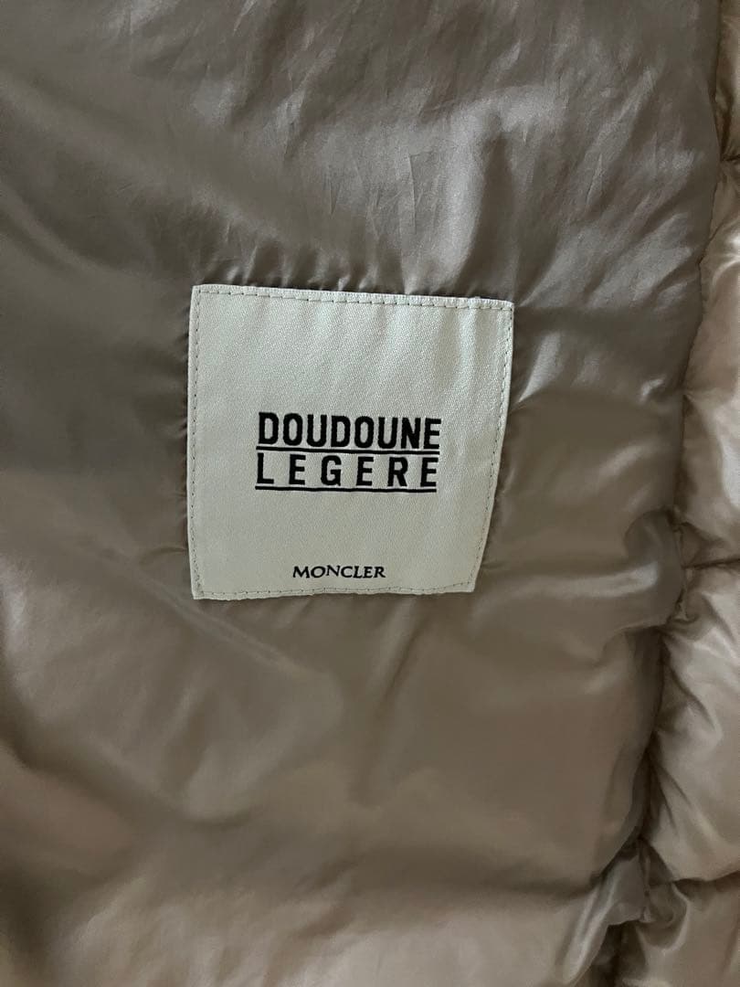 MONCLER モンクレール　ダウン　00サイズ