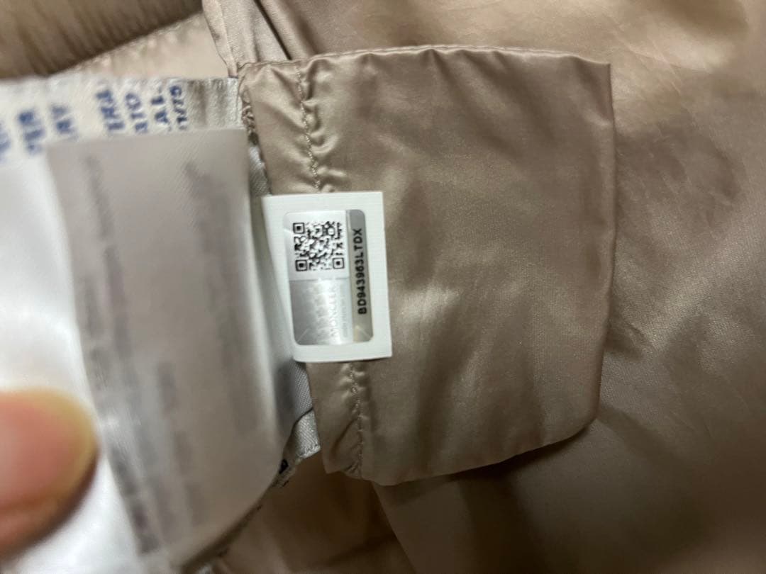 MONCLER モンクレール　ダウン　00サイズ