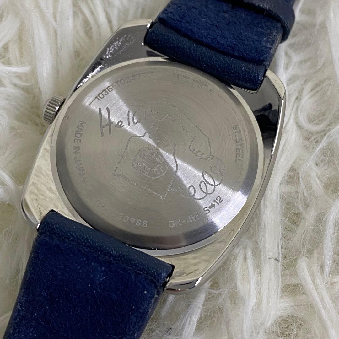 【訳あり特価／美品】Paul Smith Dial Mini 腕時計