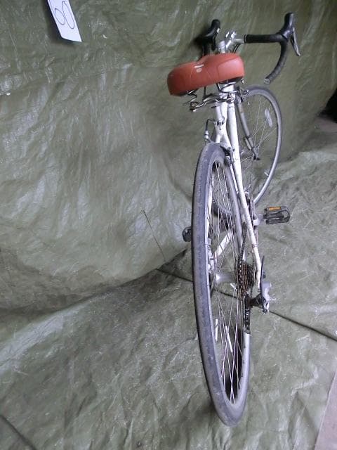 60：RALEIGH　ジャンク　引取限定：埼玉県所沢市