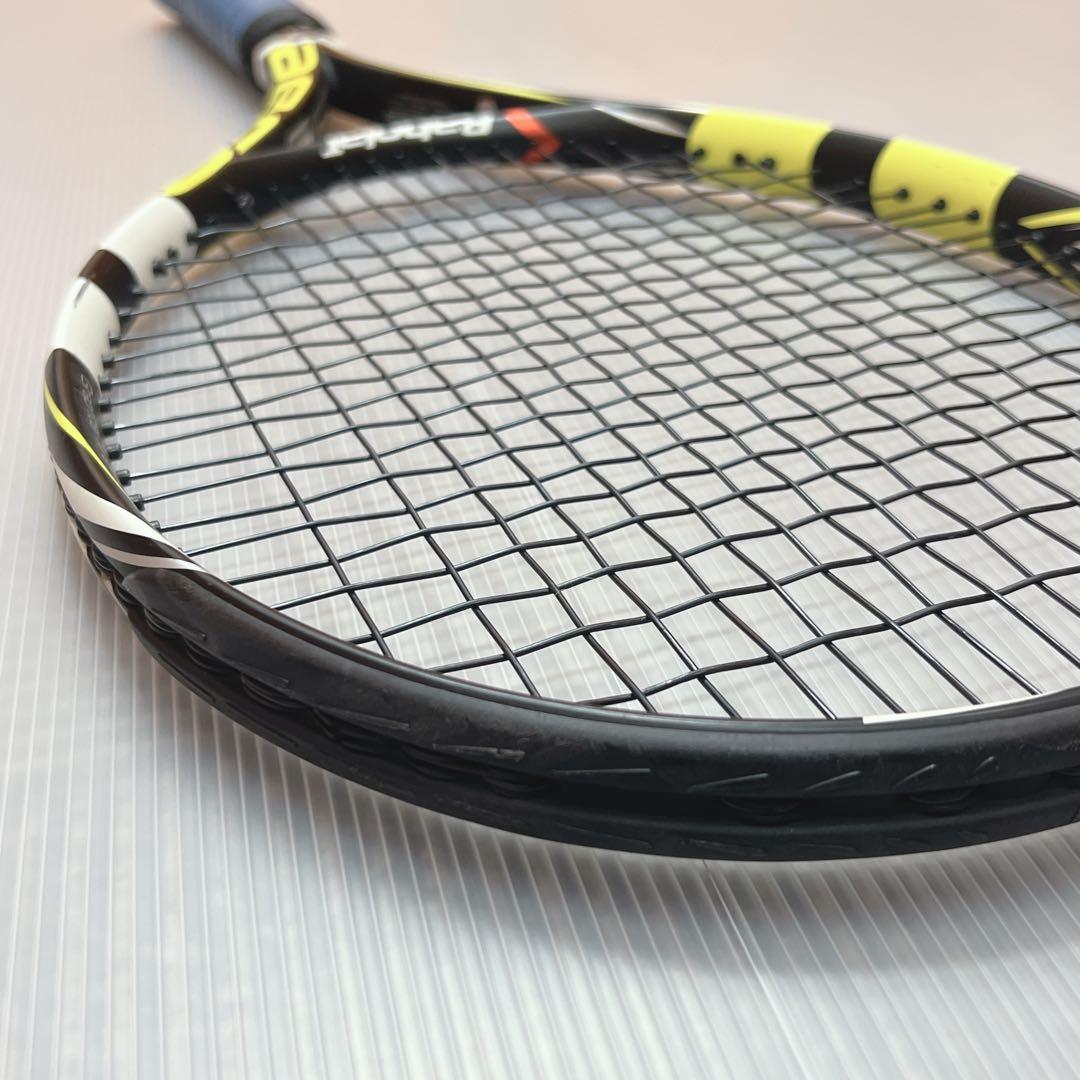 バボラ アエロプロ ドライブ プラス（+）