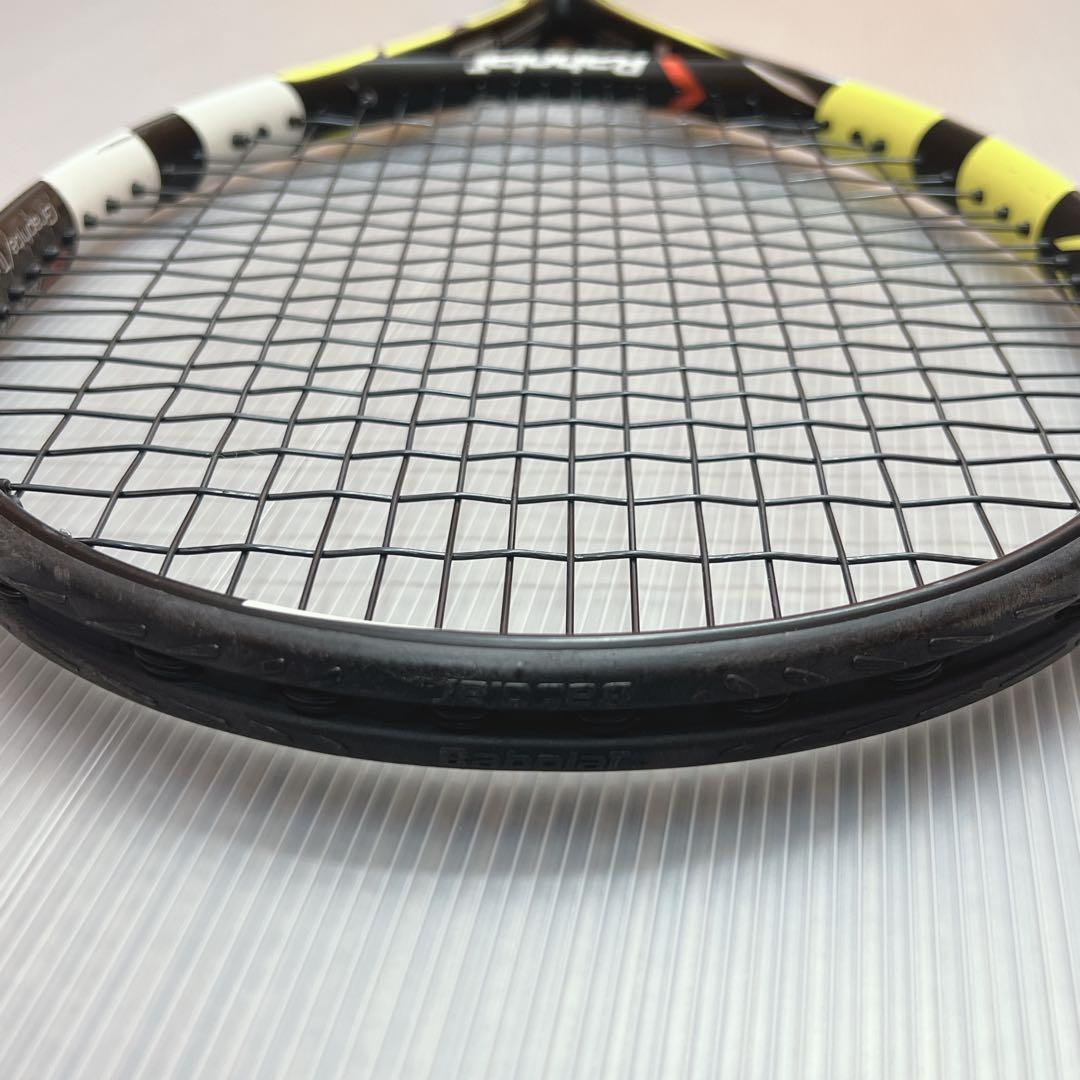 バボラ アエロプロ ドライブ プラス（+）