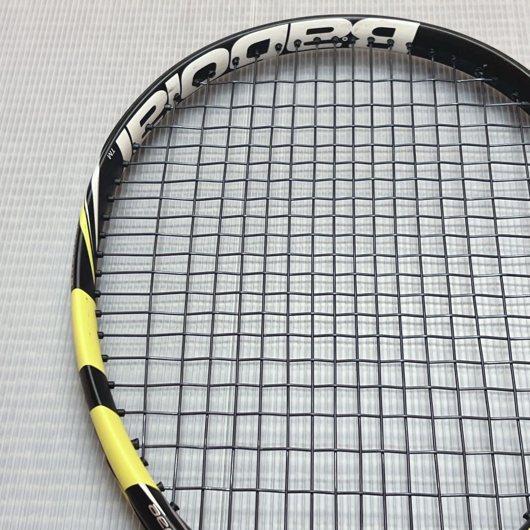 バボラ アエロプロ ドライブ プラス（+）