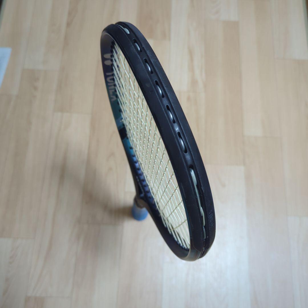 テニスラケット YONEX EZONE 98 2022(G3)