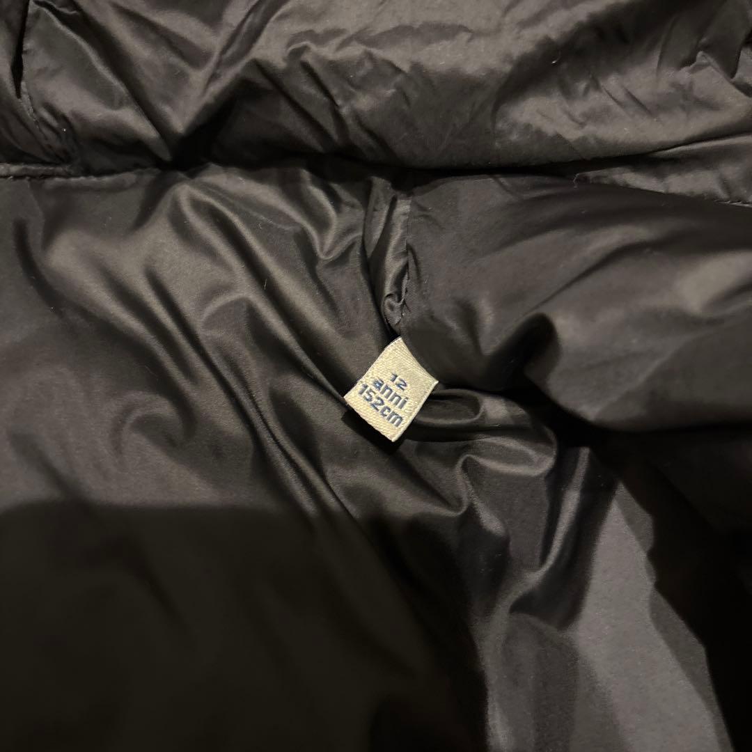 2024AW MONCLER モンクレール レディース ダウンジャケット 黒
