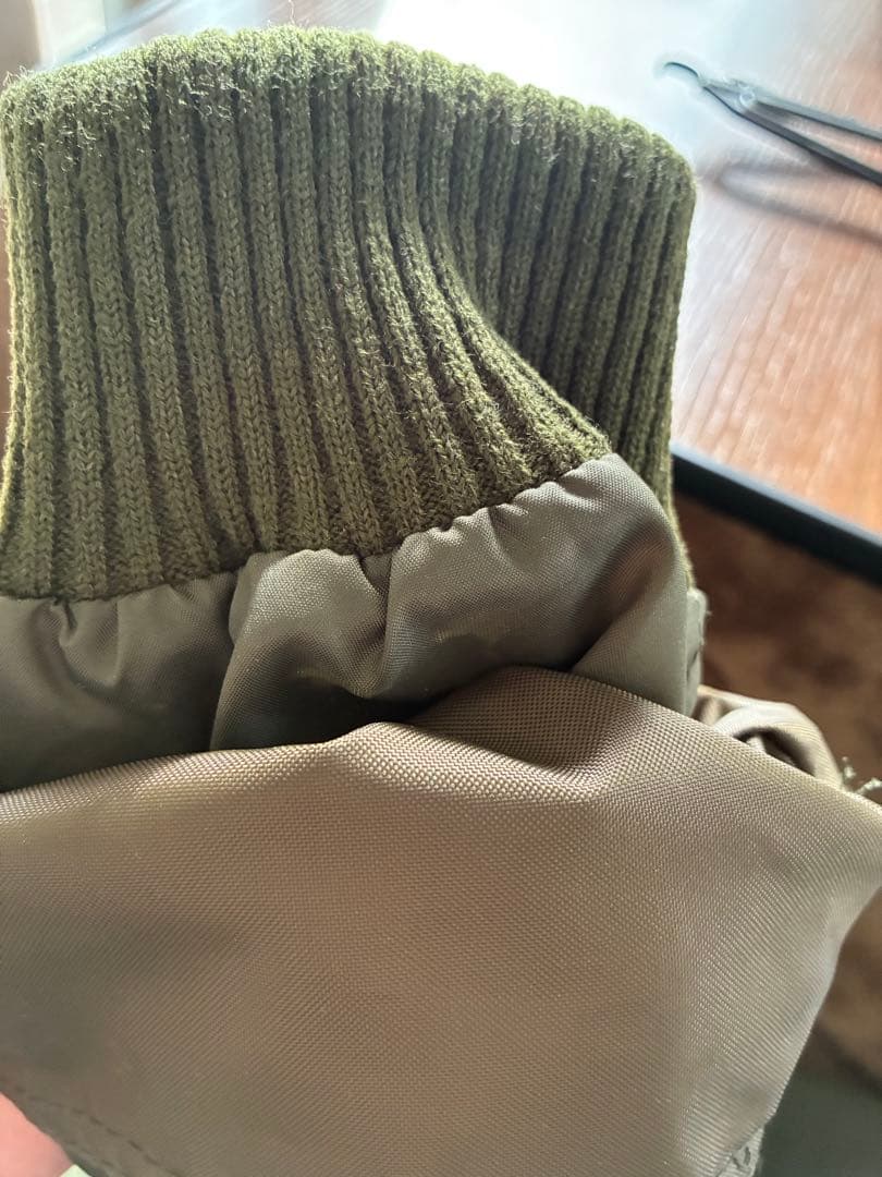 Barbour BEDALE 2レイヤー ジャケット サイズ40 ビームス別注