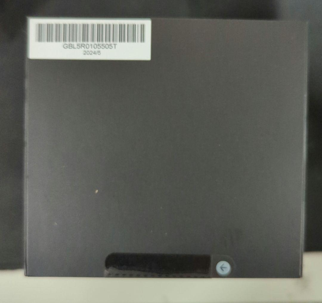 未開封　ベンキュージャパン BenQ ZOWIE U2