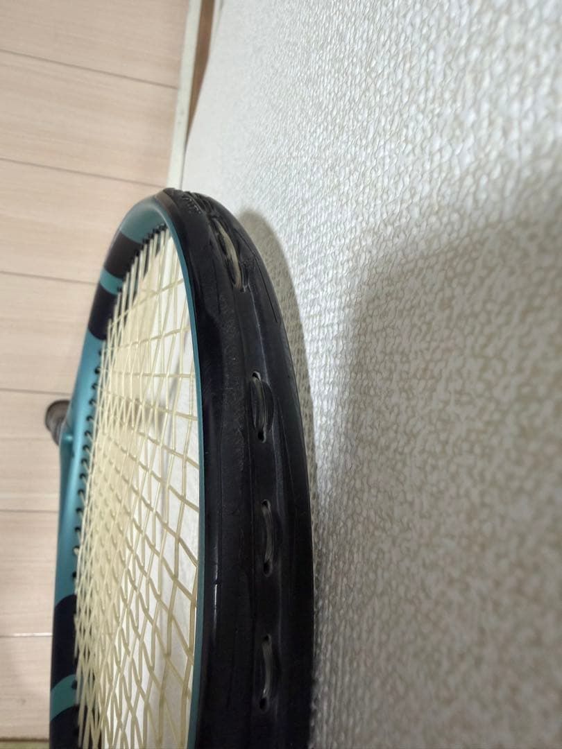 バボラ（BABOLAT）硬式用テニスラケット 25 EVO DRIVE