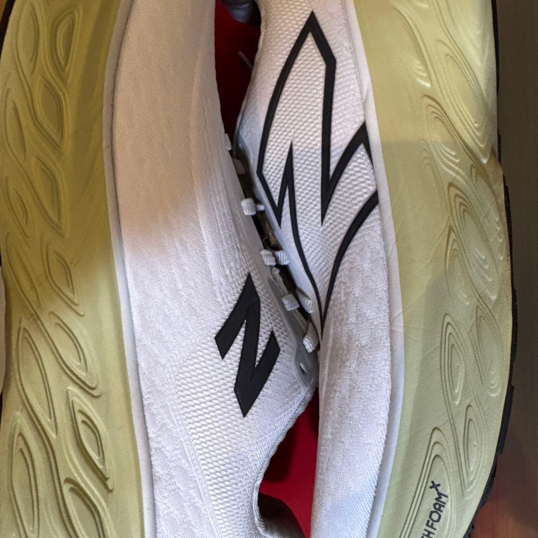 ニューバランス Fresh Foam X 1080 M1080H14