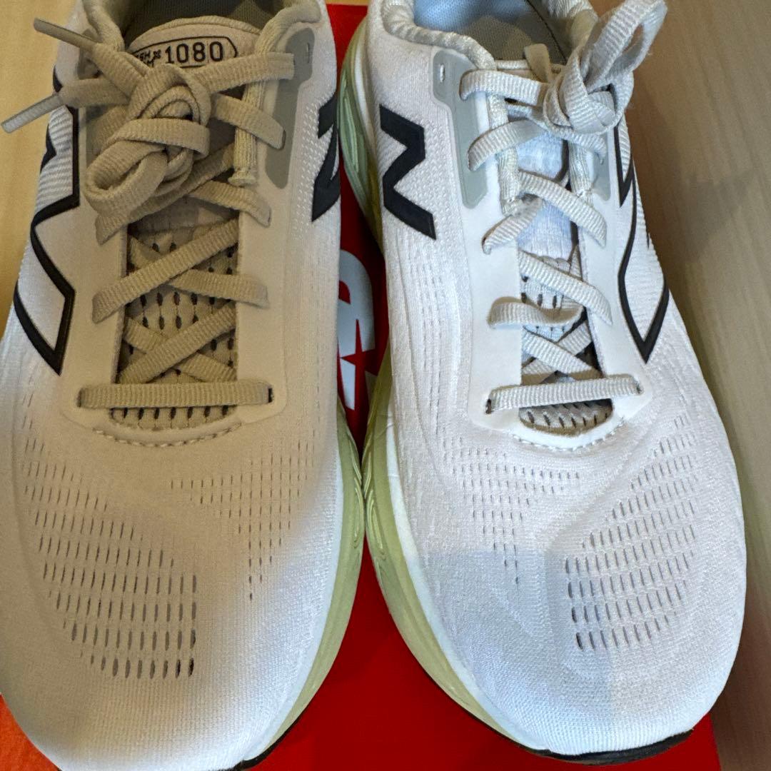 ニューバランス Fresh Foam X 1080 M1080H14