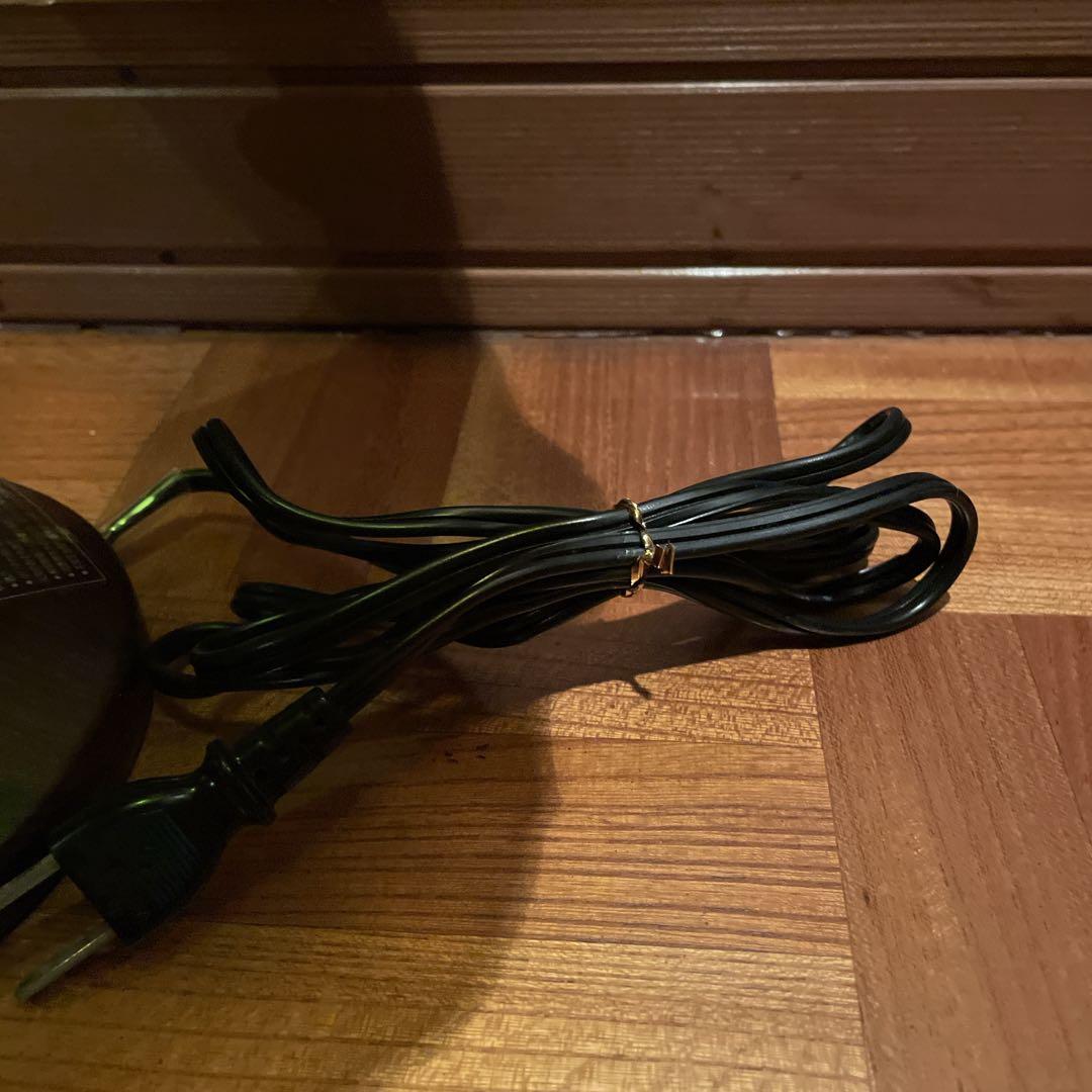 レトロ DAIWA 白熱照明器具　ステンドグラス　ランプ　テーブルライト