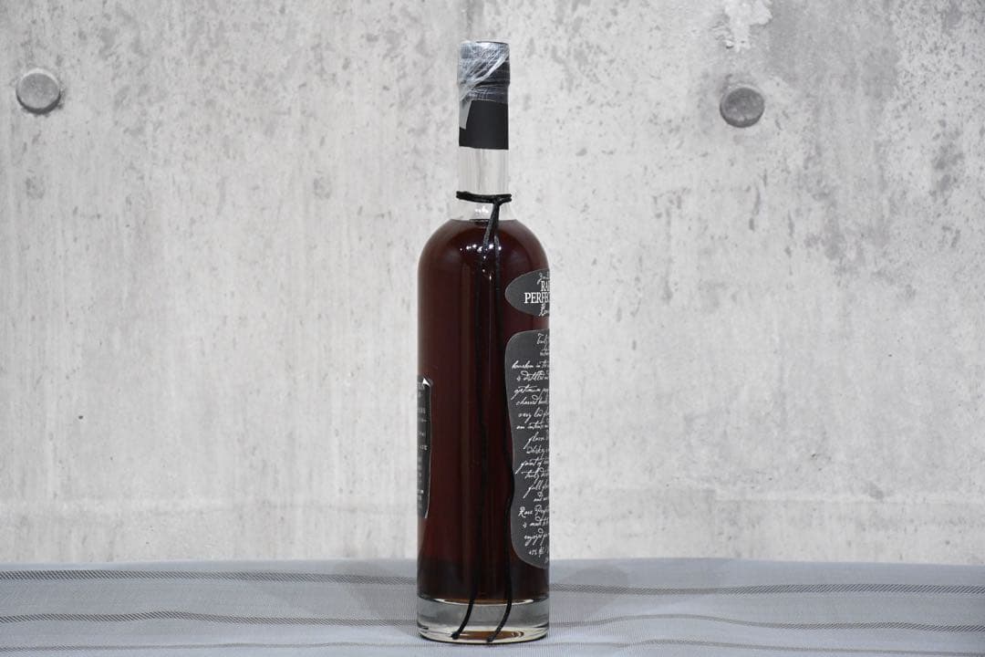 DDI31 終売品未開栓 RARE PERFECTION 25y 86PROOF