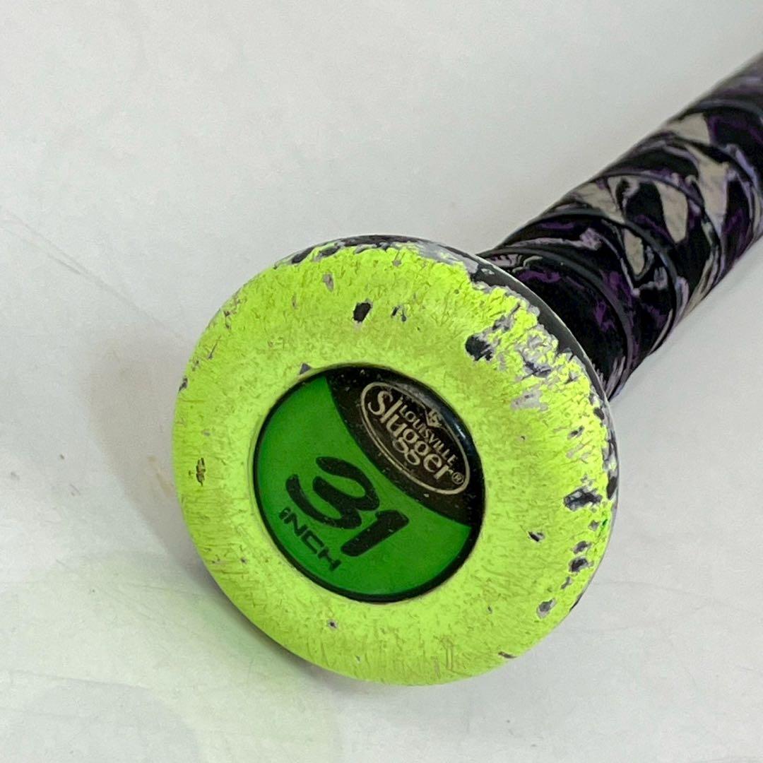 Louisville Slugger PRIME 919 リトルリーグ 硬式野球
