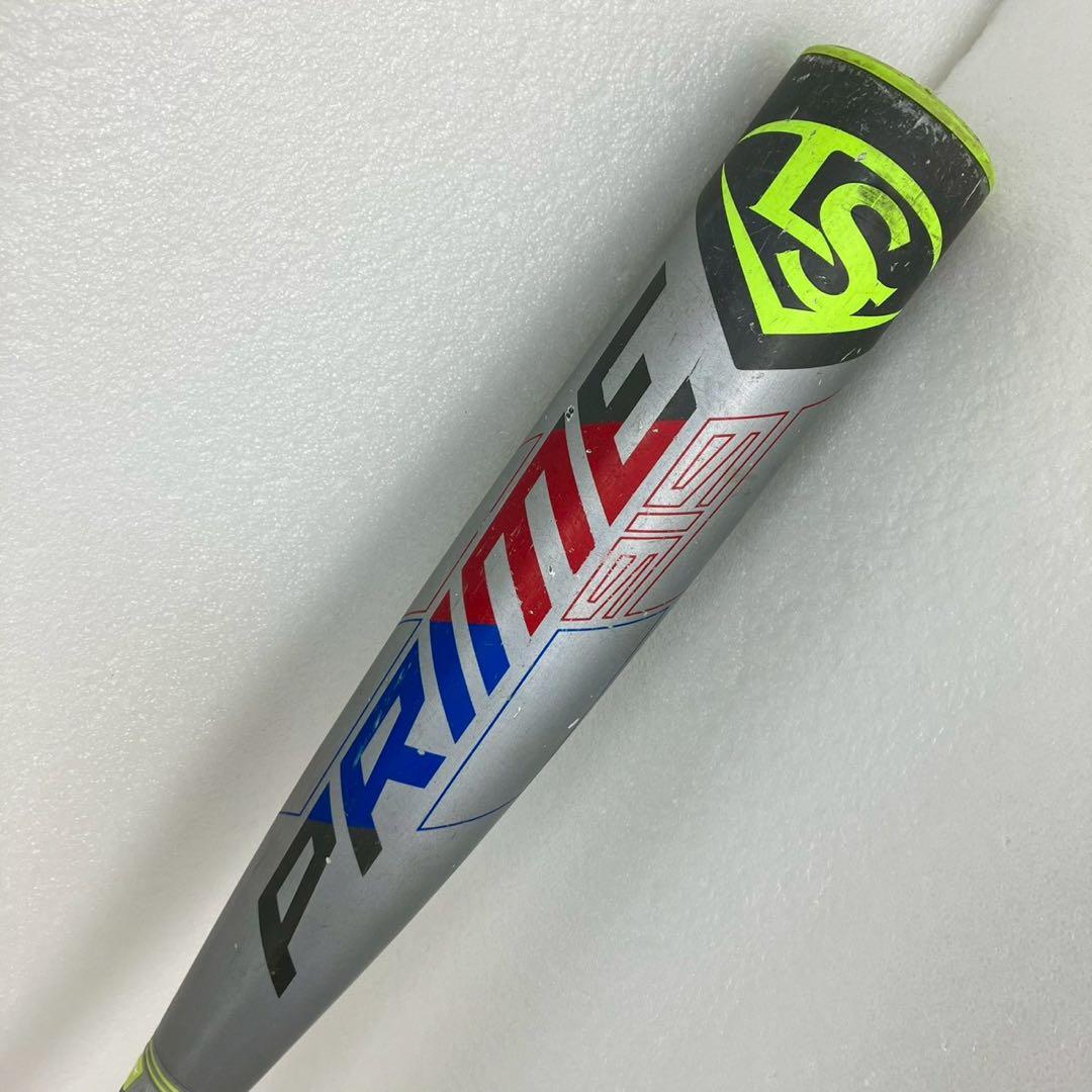 Louisville Slugger PRIME 919 リトルリーグ 硬式野球