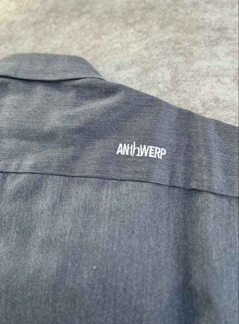 【②パンツのみ】th × Dickies × VIER ANTWERPコラボ