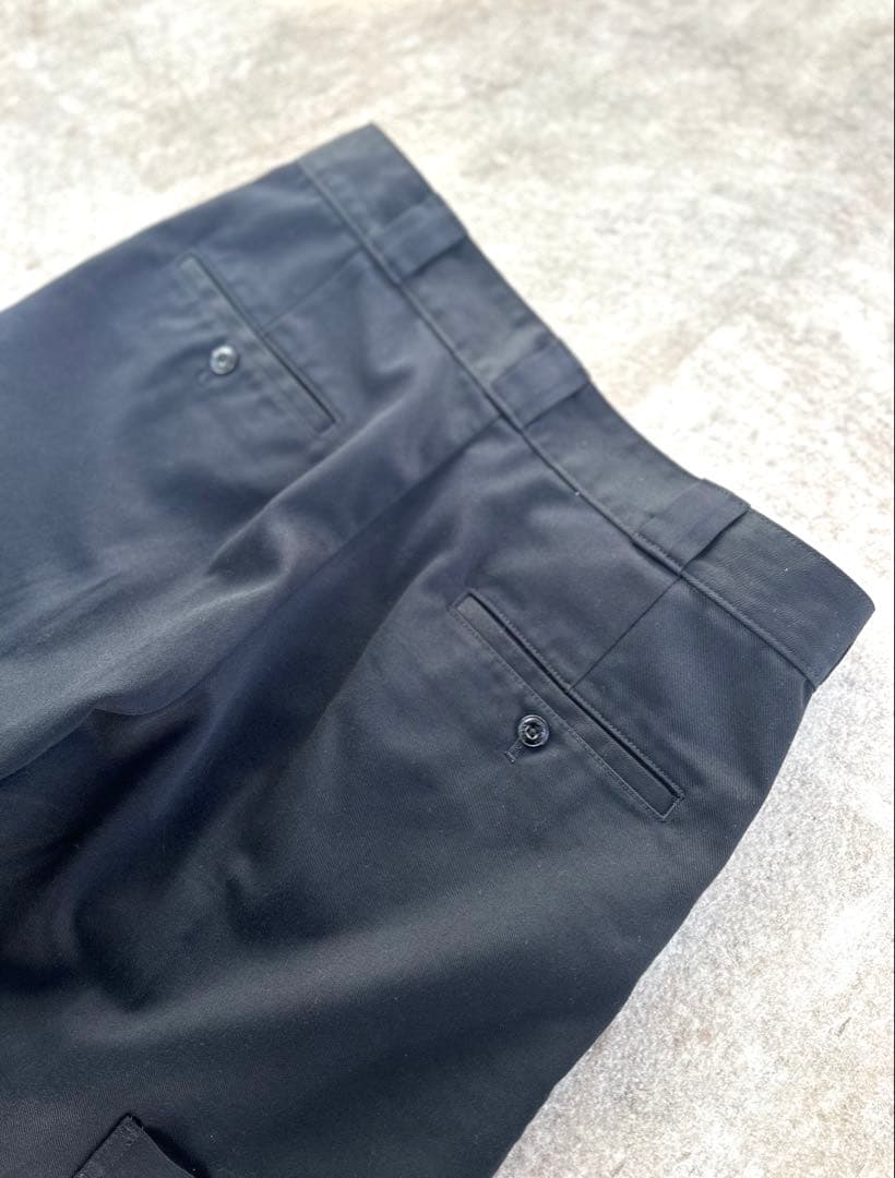 【②パンツのみ】th × Dickies × VIER ANTWERPコラボ