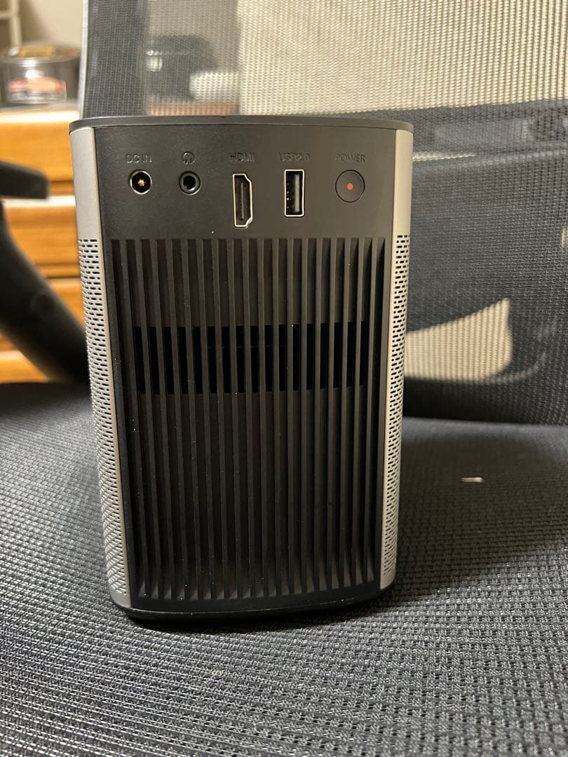 XGIMI プロジェクター本体 オートフォーカス