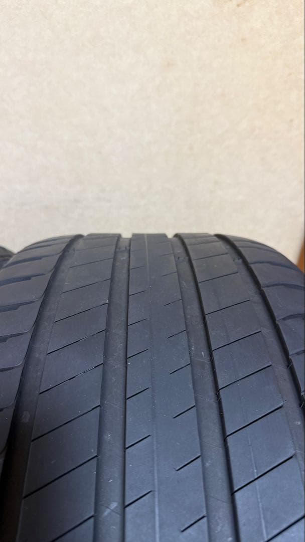285/40R20 MICHELIN Latitude Sport3 ミシュラン