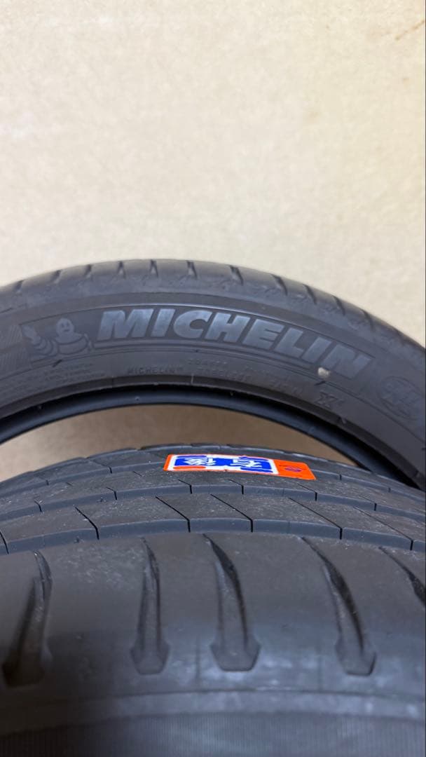 285/40R20 MICHELIN Latitude Sport3 ミシュラン