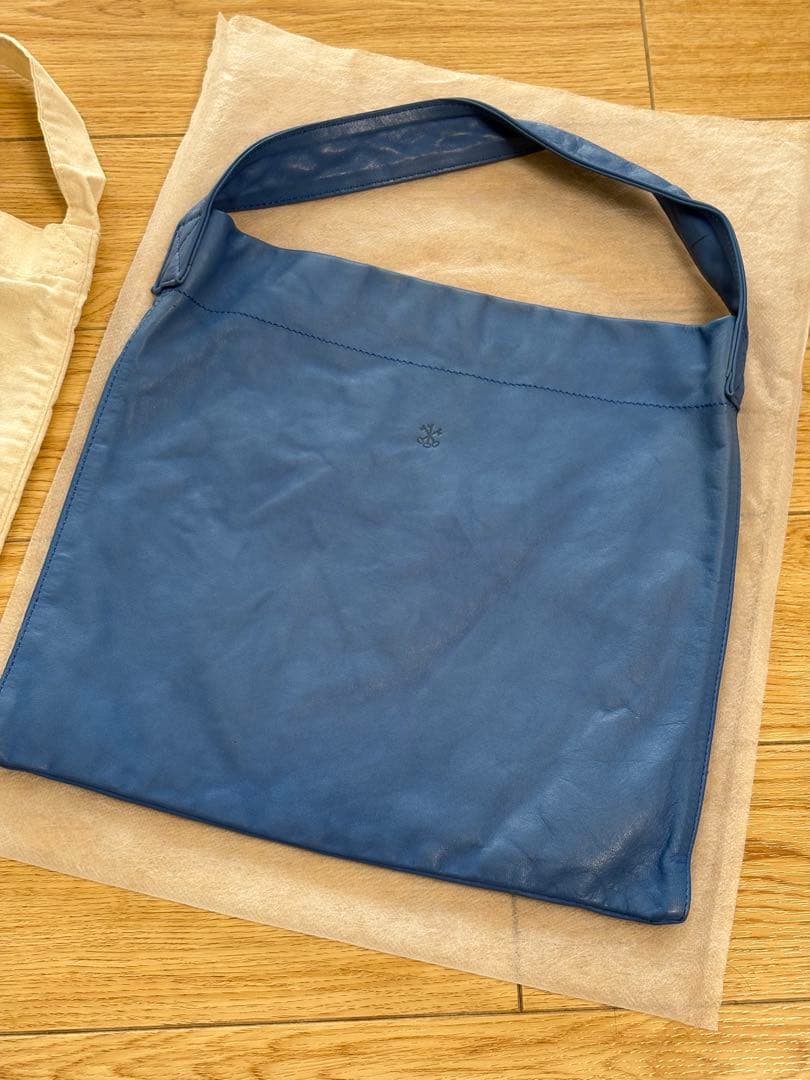 ARTS&SCIENCE Original tote 限定色 廃盤品