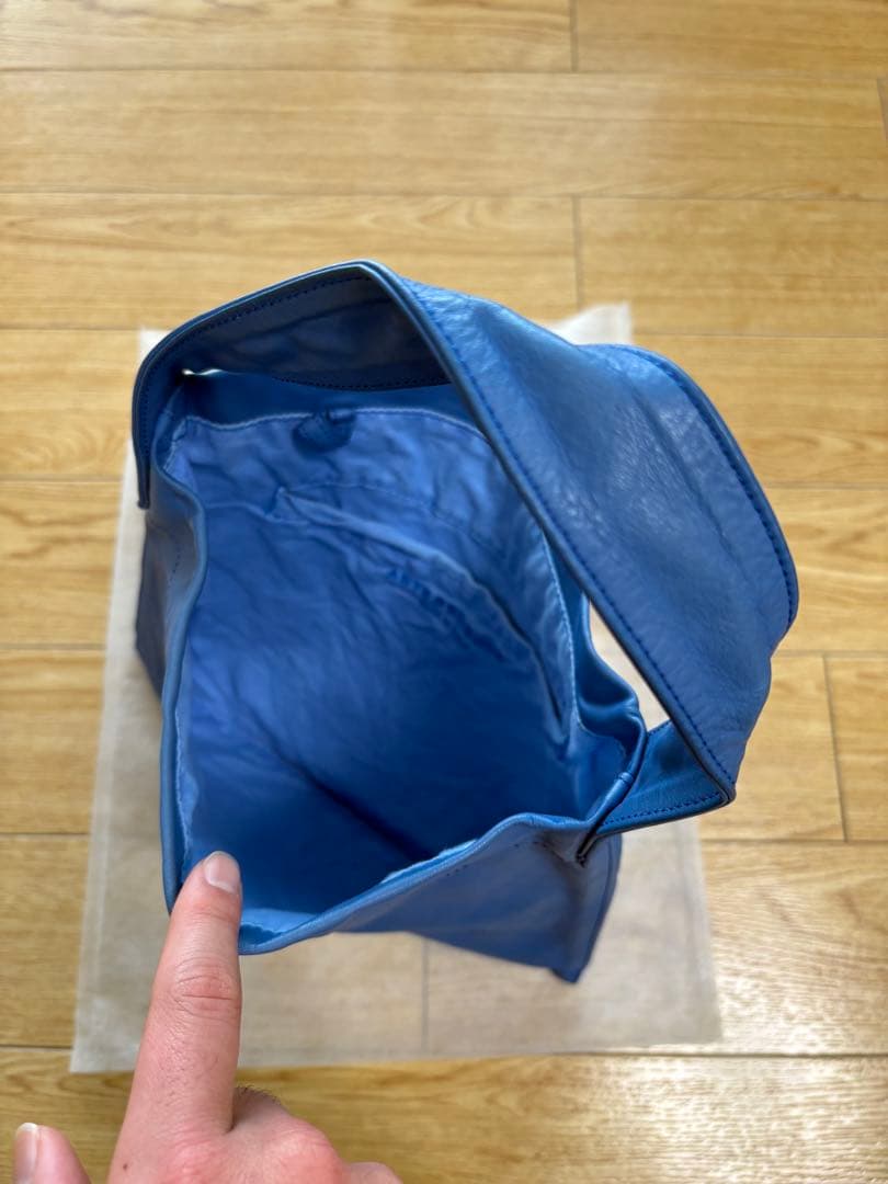 ARTS&SCIENCE Original tote 限定色 廃盤品