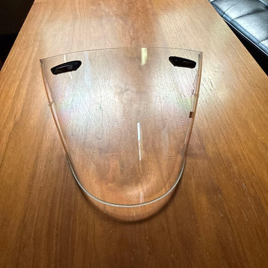 Arai VZ-RAM PLUS グラスブラック 55-56cm Sサイズ