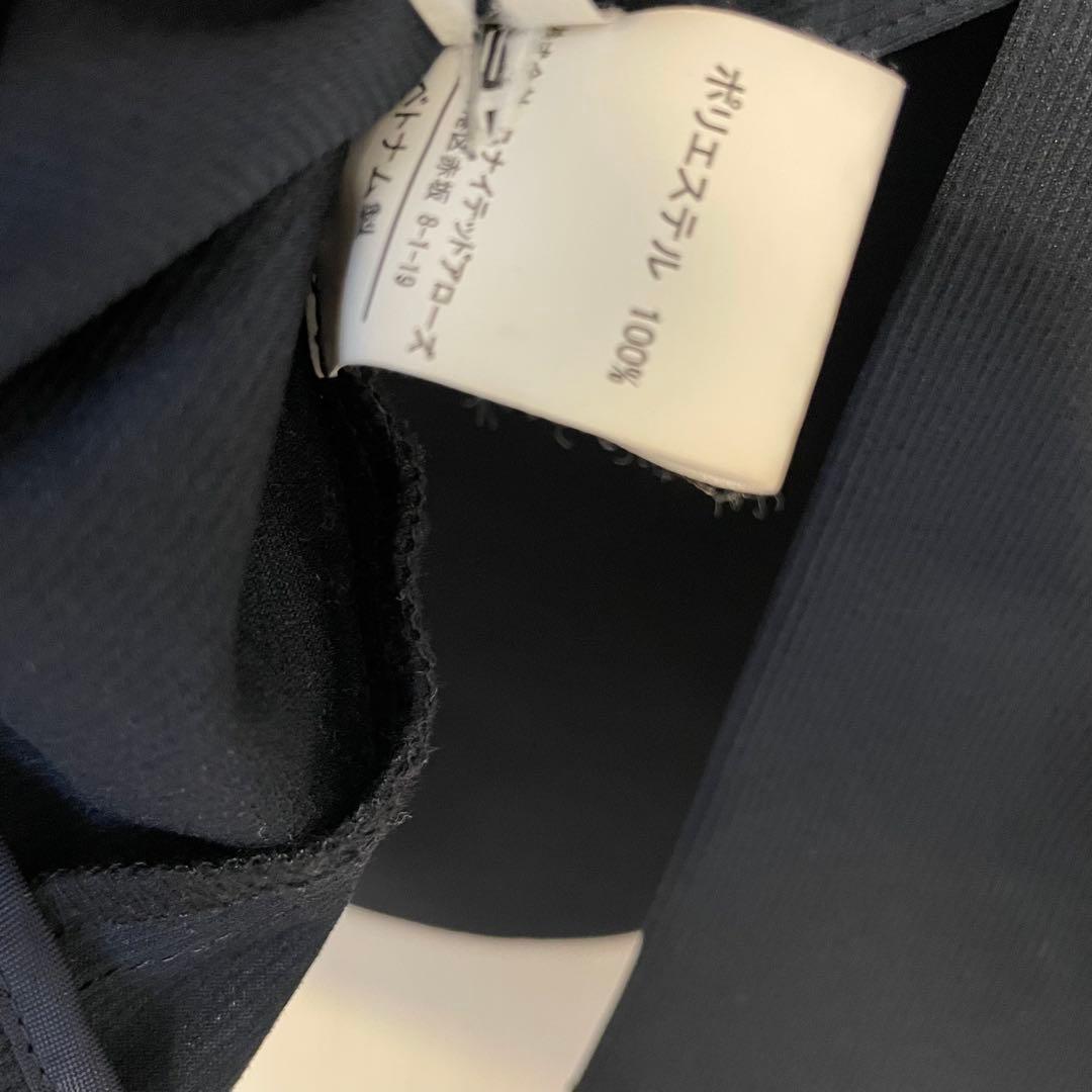 GREEN LABEL RELAXING スーツ上下　春〜夏用