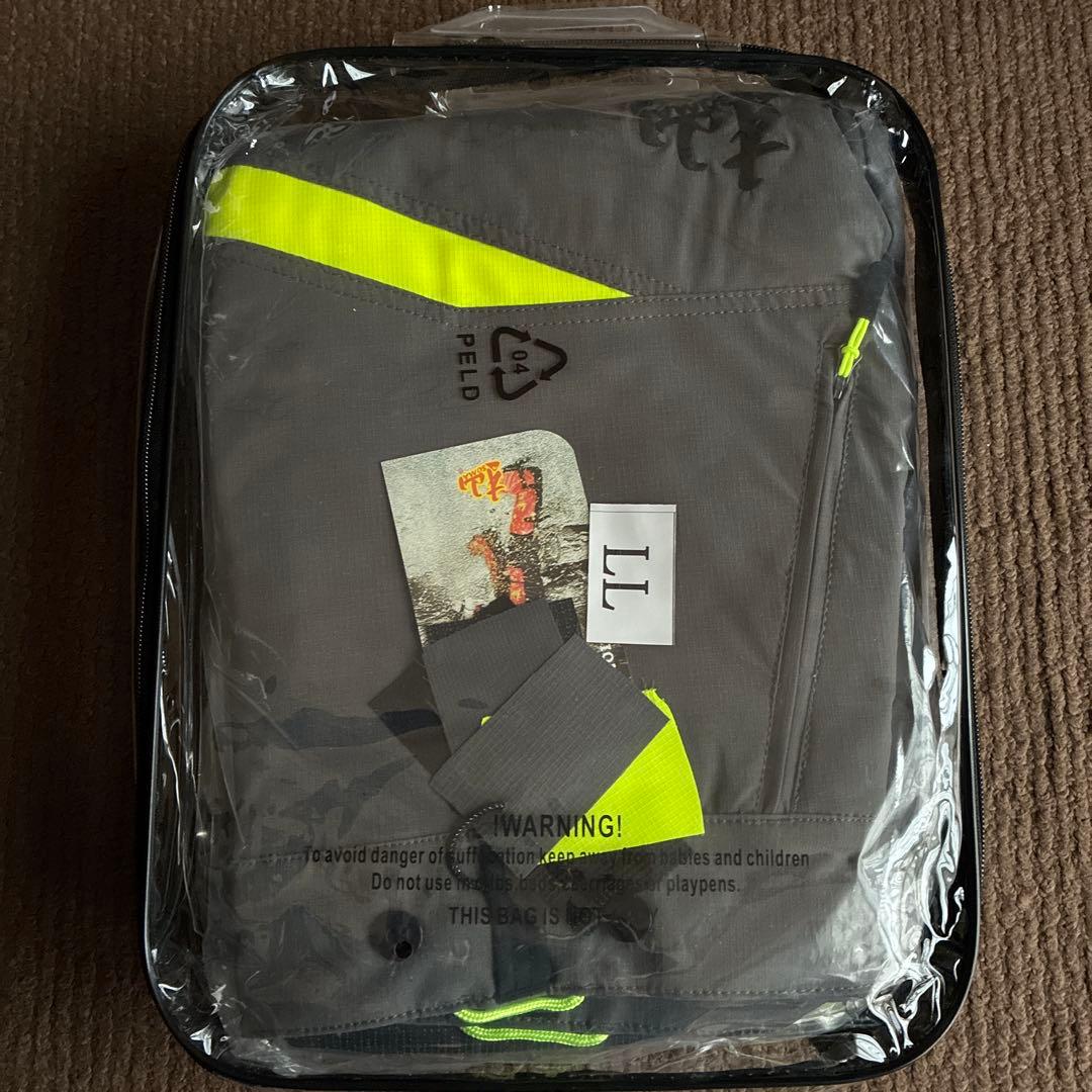 和光商事 杣 SOMA チェンソー防護ズボン