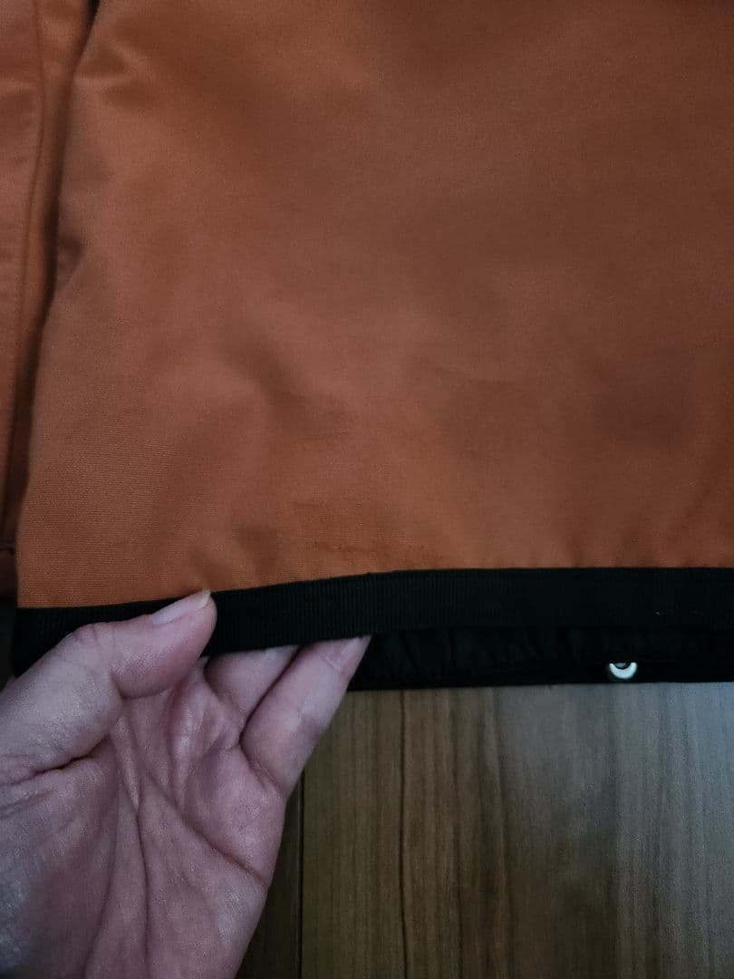 【Hishiyama】SCAPE スノーボードパンツ Mサイズ