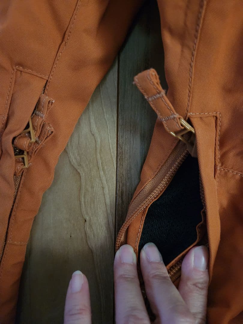 【Hishiyama】SCAPE スノーボードパンツ Mサイズ